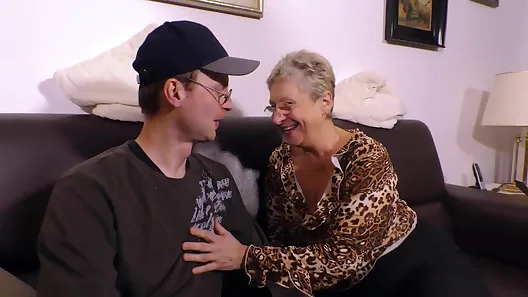 Mature Tales  Series