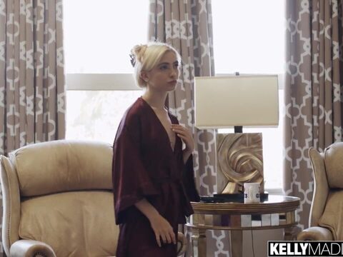 Jane Wilde needs a deep creampie to start her day properly