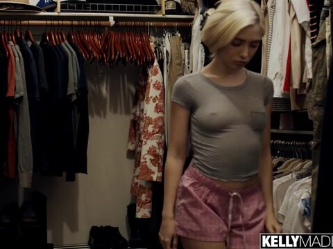 Jane Wilde needs a deep creampie to start her day properly