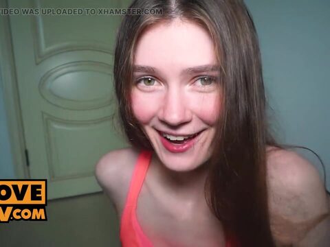 Mirari Hub is a small statured fitness enthusiast who gives great blow jobs.