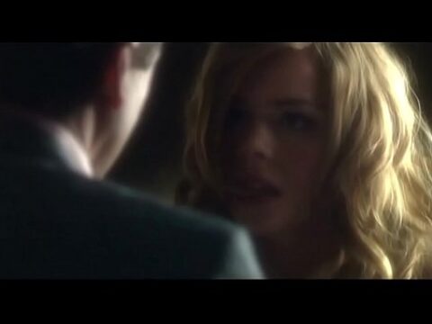Billie Piper's steamy scenes as a secret diary call girl
