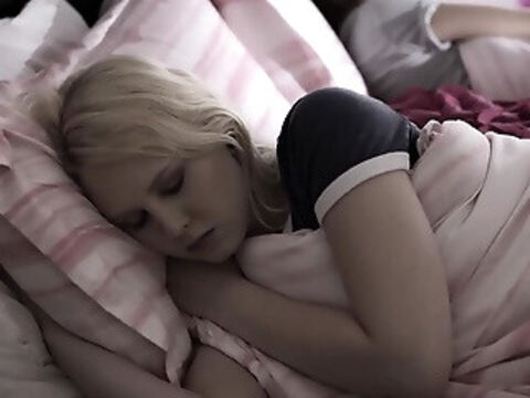 Sister Begs BFF to Fuck Her and Her Brother