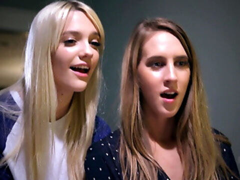 Who's Your Daddy Pt. 2 - Teaser