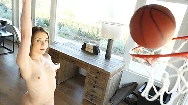 Double Dribbling Cum