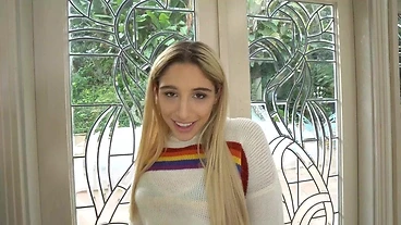 Squirting In Ecstasy