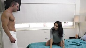 Melody Foxx Porn Videos