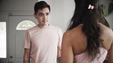 Step-Mommy Needs A Man - Penny Barber