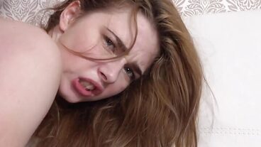 Jennifer Ford, a Russian teen gets her first anal scene.