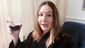 A Step Mom and Son Thing or Mommy Needs A Hard Cock