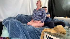 Quality Time with Stepmom