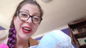 Sissy Suzie's Small Dick Humiliation