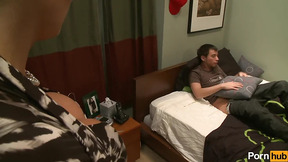 Your Hot Mature Woman - Scene 5