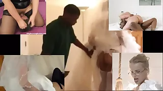 Watch Cuckold Wedding Day tube sex video for free